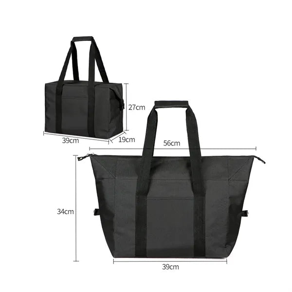 Insulated Backpack Cooler