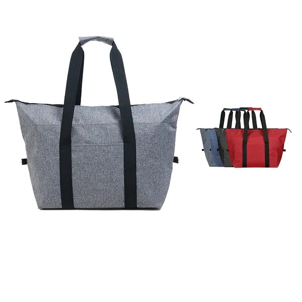 Insulated Backpack Cooler