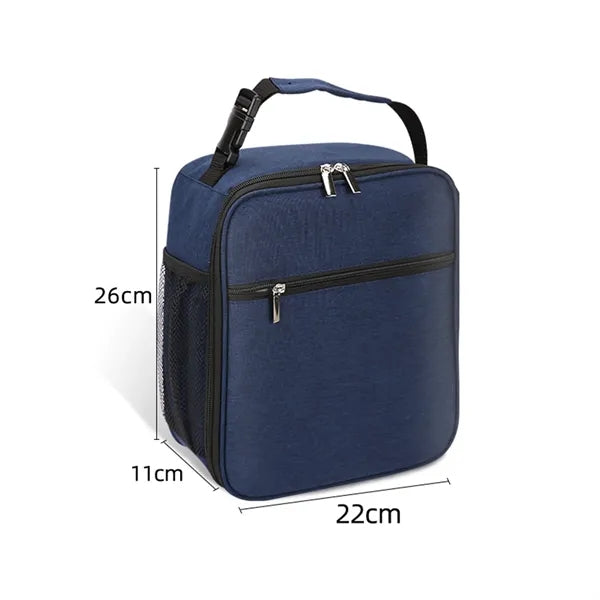 Insulated Lunch Bag