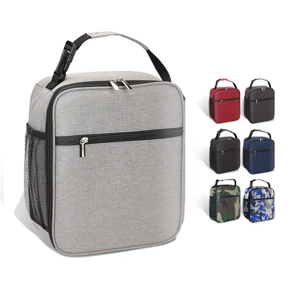 Insulated Lunch Bag