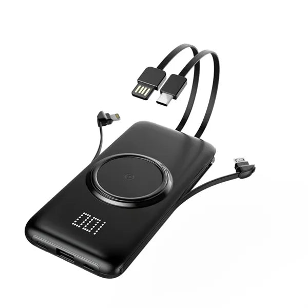 Portable Charger