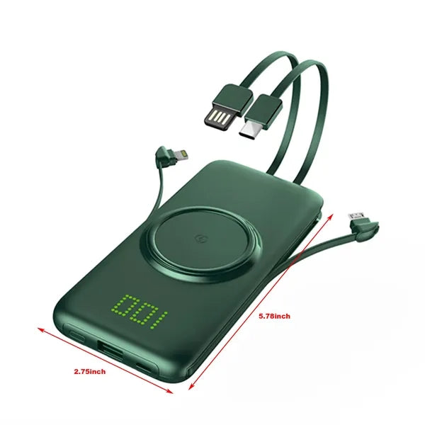 Portable Charger