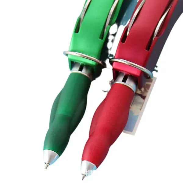 4 in 1 Multi Tool Pen with Led Light