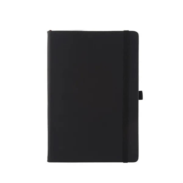 Hardcover Notebook