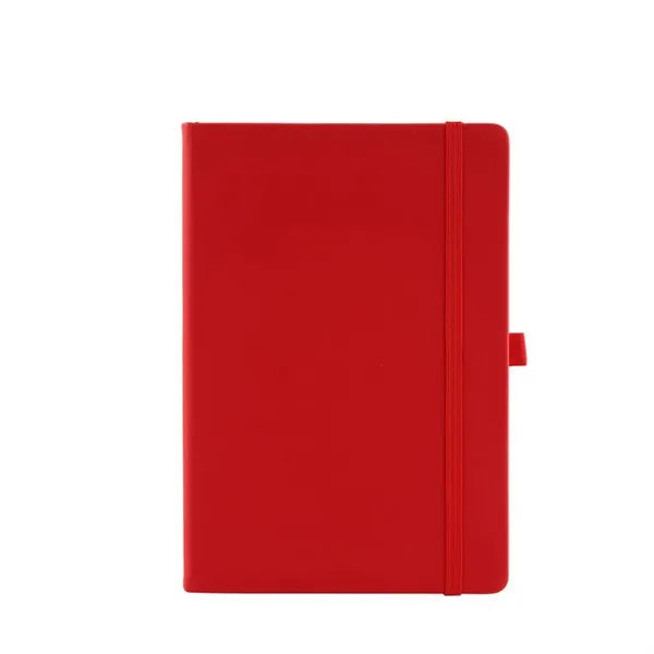 Hardcover Notebook