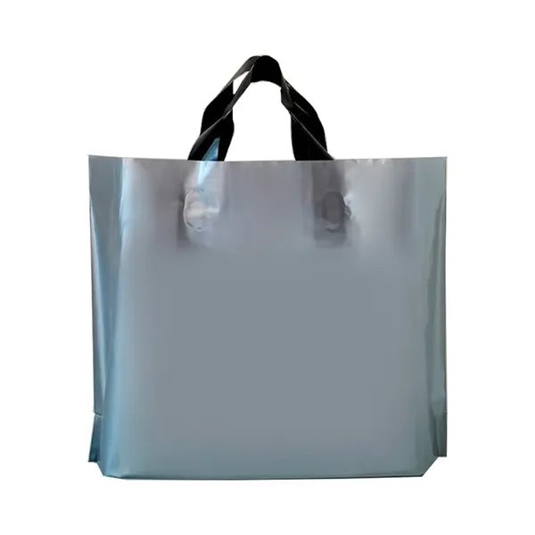 Plastic Tote Bag