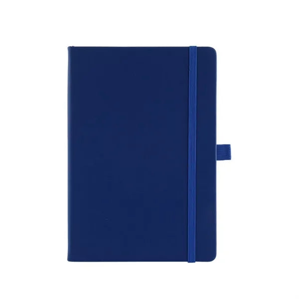 Hardcover Notebook
