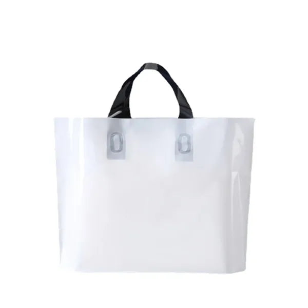 Plastic Tote Bag