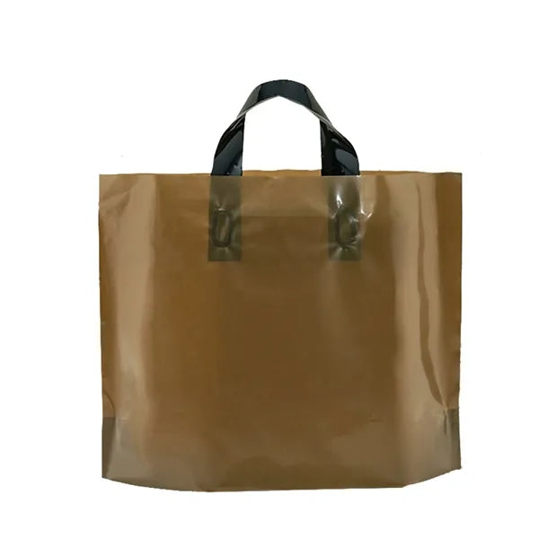 Plastic Tote Bag