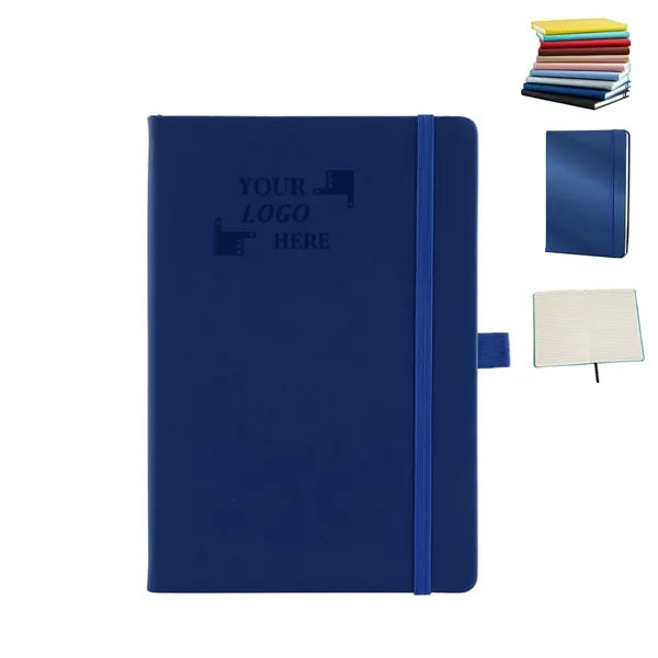 Hardcover Notebook