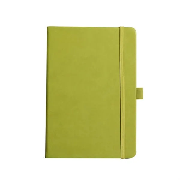 Hardcover Notebook