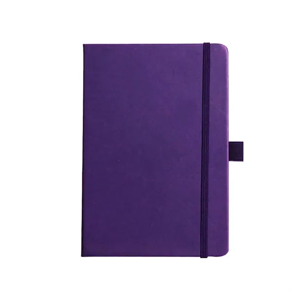 Hardcover Notebook