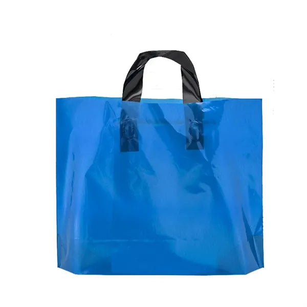 Plastic Tote Bag