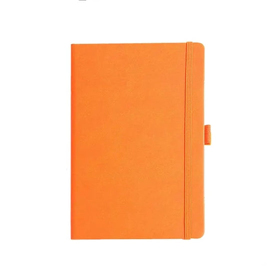 Hardcover Notebook