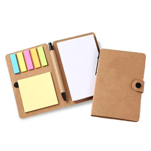 Sticky Notebook