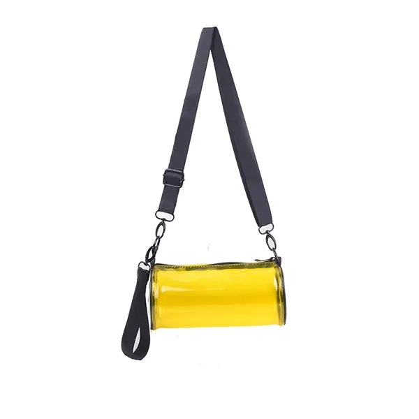 Stadium Clear Bag