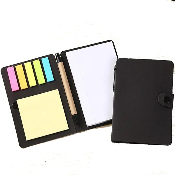 Sticky Notebook