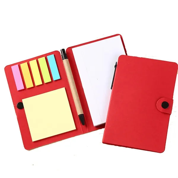 Sticky Notebook