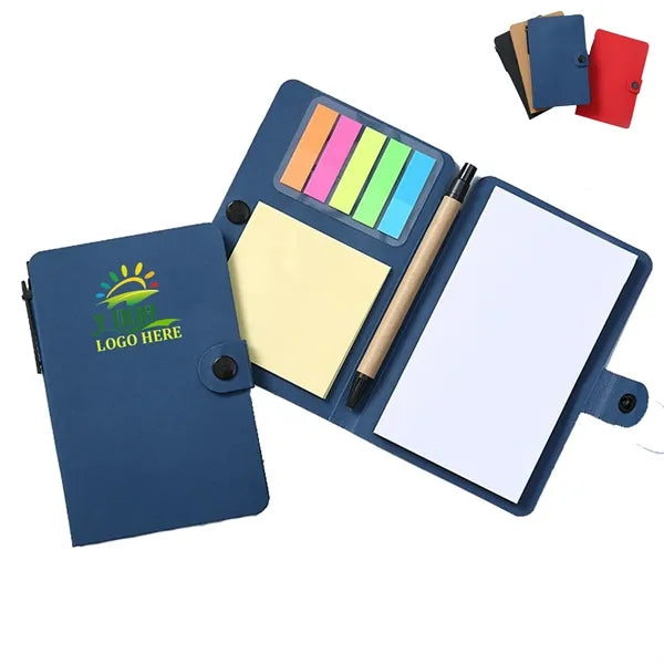 Sticky Notebook