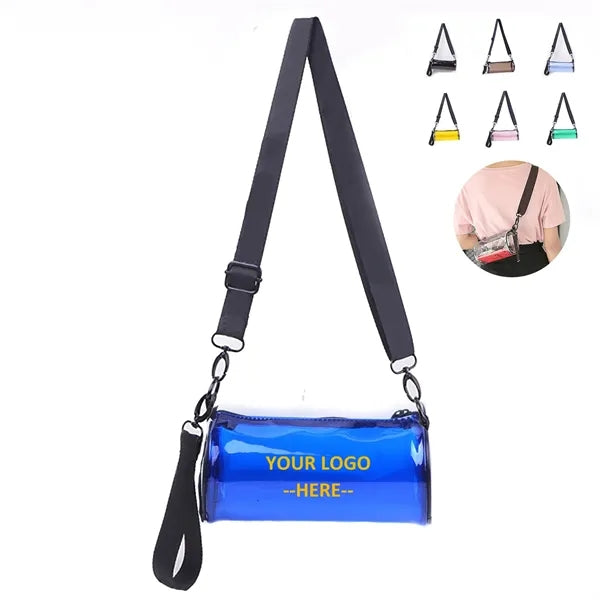 Stadium Clear Bag