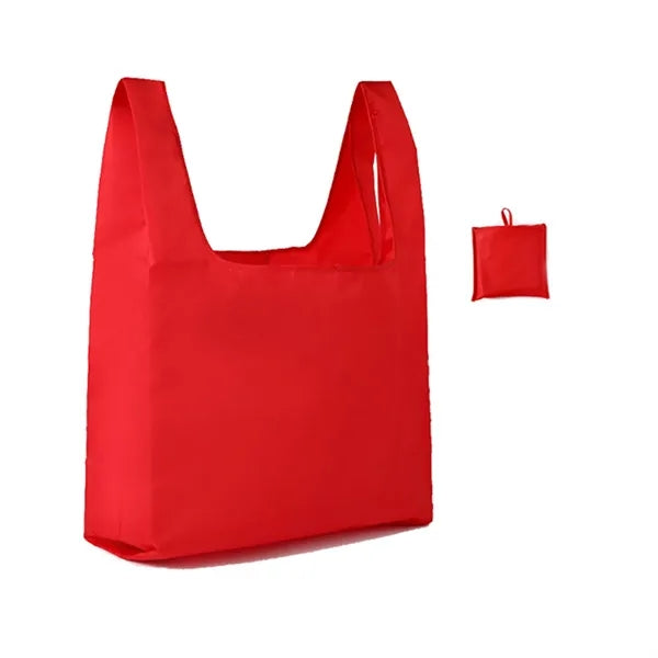 Grocery Tote Bag