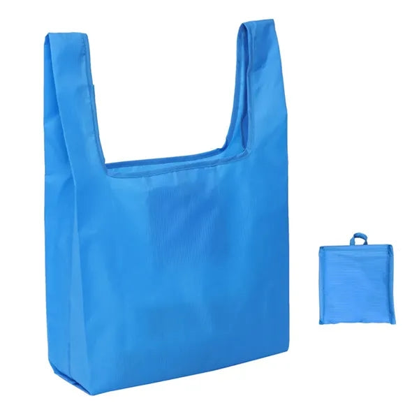 Grocery Tote Bag