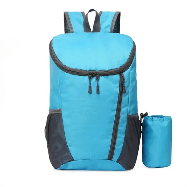 Folding Backpack