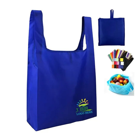 Grocery Tote Bag