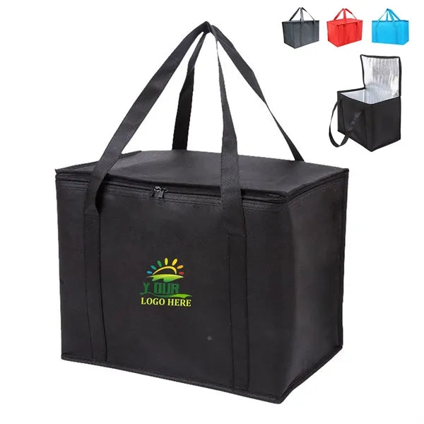 Cooler Grocery Bag