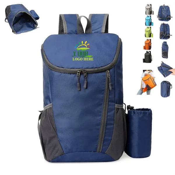 Folding Backpack