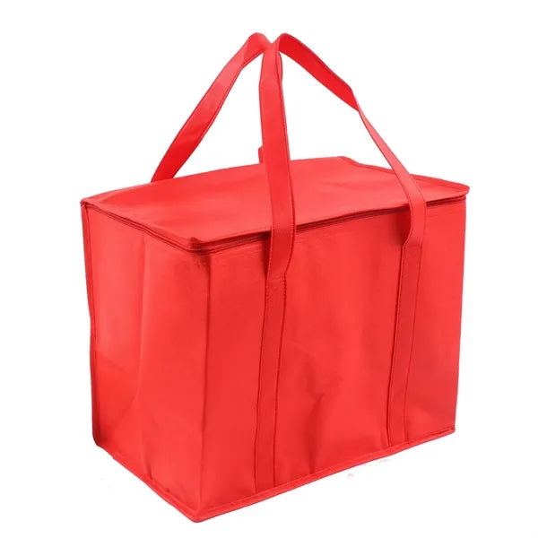 Cooler Grocery Bag