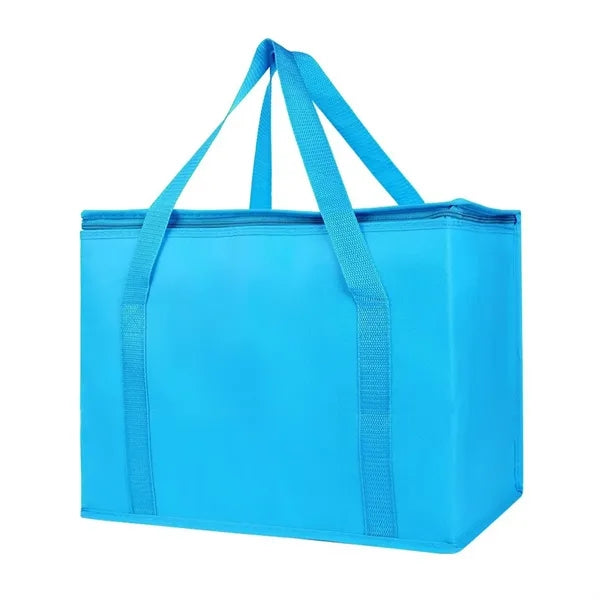 Cooler Grocery Bag