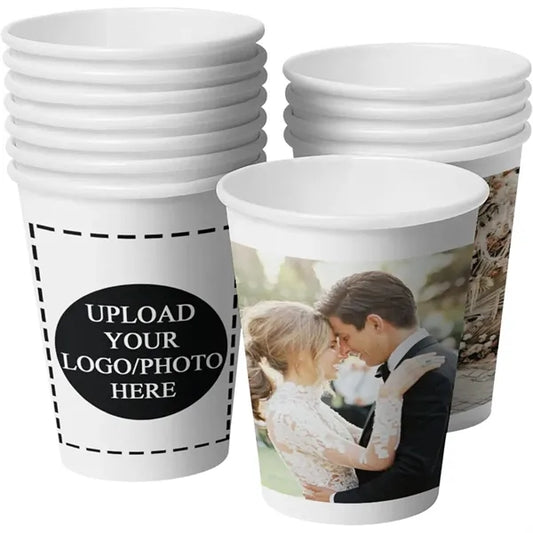 Paper Cups