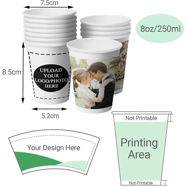 Paper Cups