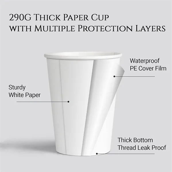 Paper Cups