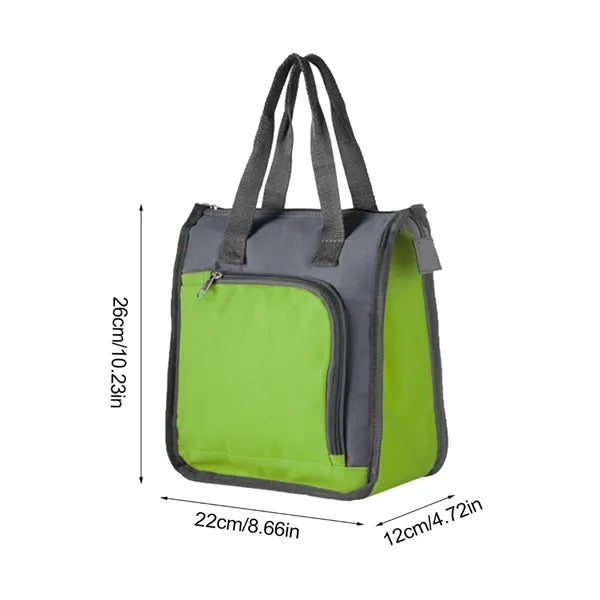 Cooler Bag Insulated Lunch Box
