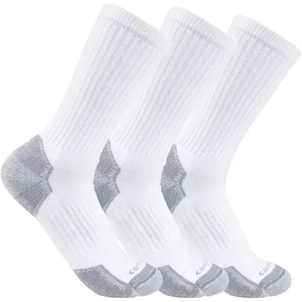 Cotton Athletic Sport Long Tube Socks