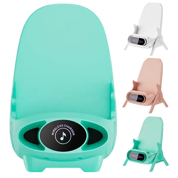 15w Wireless Charging Stand