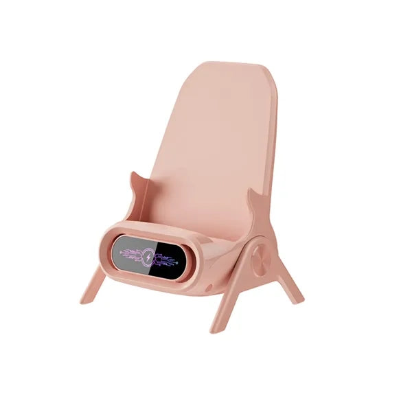 15w Wireless Charging Stand