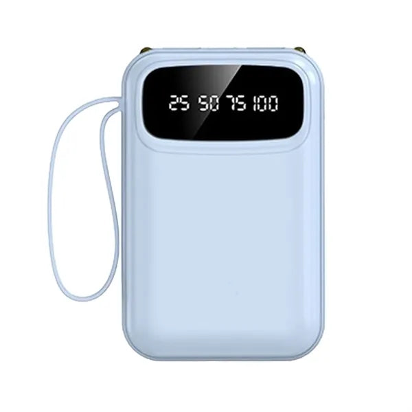 20000 mAh Charging Power Bank