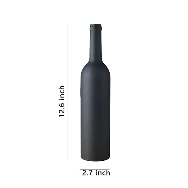 3-Piece Wine Bottle Tool Set