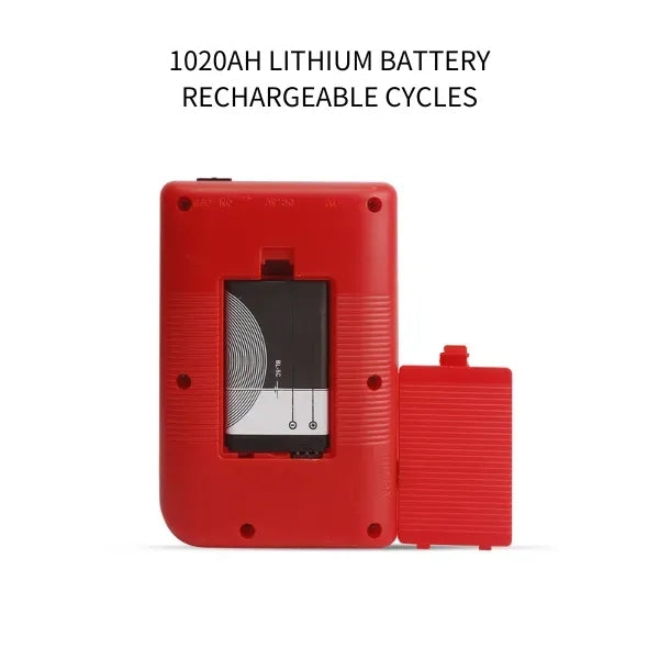 Mini 400-in-1 Gaming System