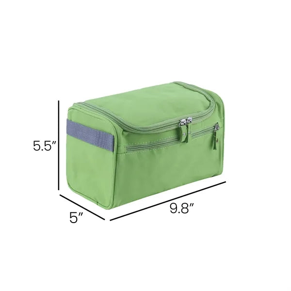 Travel Toiletries Makeup Bag