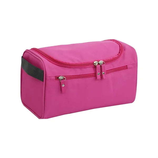 Travel Toiletries Makeup Bag