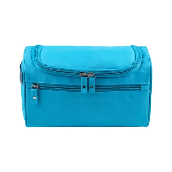 Travel Toiletries Makeup Bag