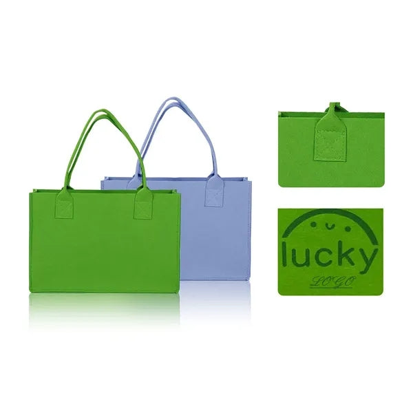Eco Felt Bag