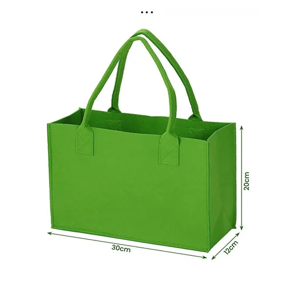 Eco Felt Bag