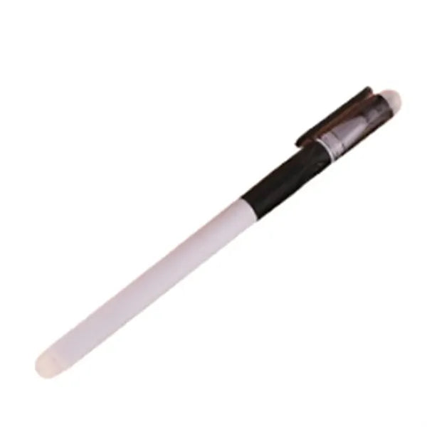 Candy-colored Erasable Neutral Pen