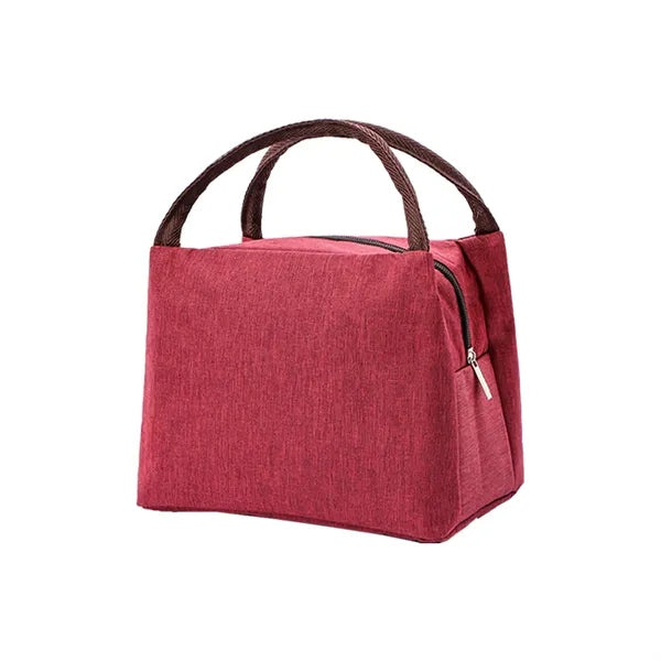 Insulated Lunch Bags