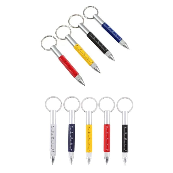 Multifunctional pen